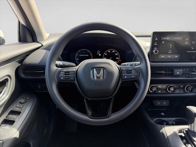 2026 Honda HR-V AWD LX