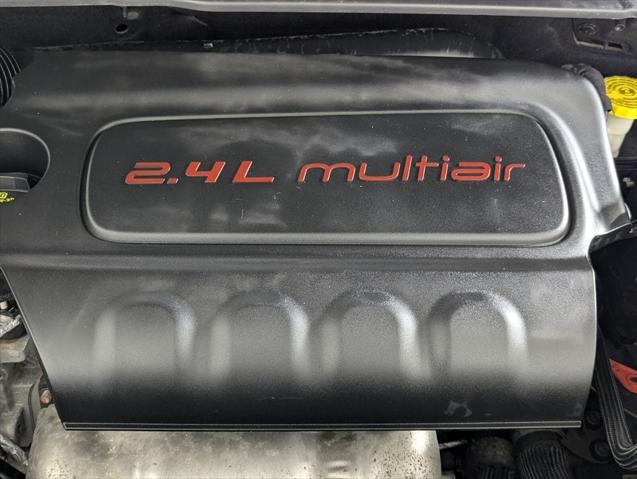 2022 Jeep Compass Latitude FWD