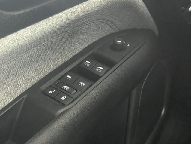 2022 Jeep Compass Latitude FWD