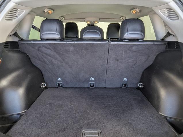2022 Jeep Compass Latitude FWD