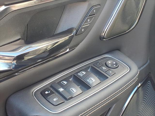2024 Ram 1500 Limited Crew Cab 4x4 5'7" Box