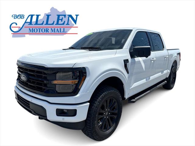 2025 Ford F-150 XLT for sale in Danville, KY