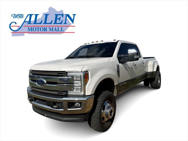 2018 Ford F-350 King Ranch for sale in Danville, KY