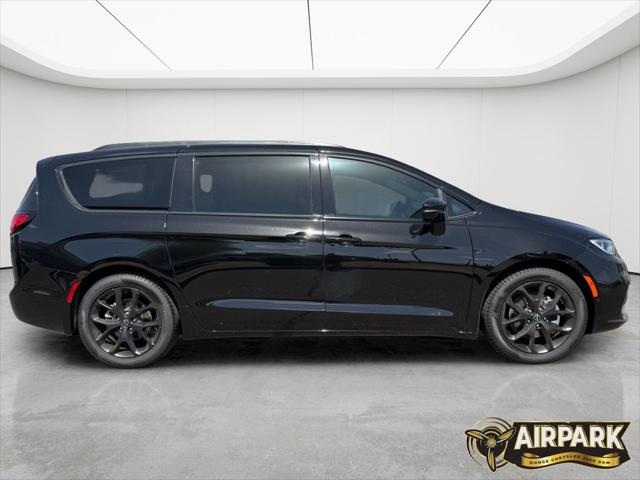 2026 Chrysler Pacifica PACIFICA LIMITED 2026 Chrysler Pacifica PACIFICA LIMITED