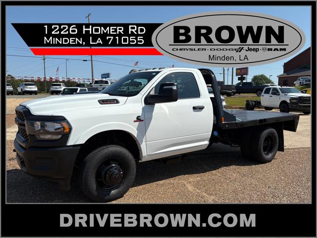 2024 Ram 3500 Tradesman/SLT for sale in Minden, LA