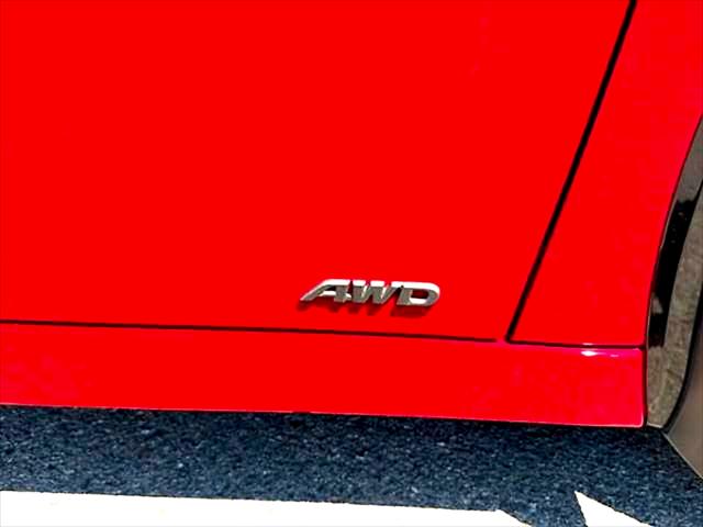 2023 Toyota Prius Limited AWD-e