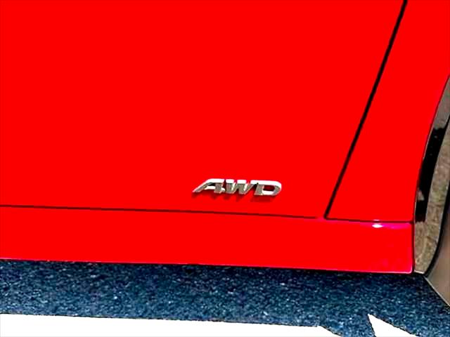 2023 Toyota Prius Limited AWD-e