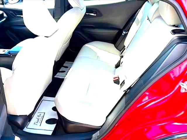 2023 Toyota Prius Limited AWD-e