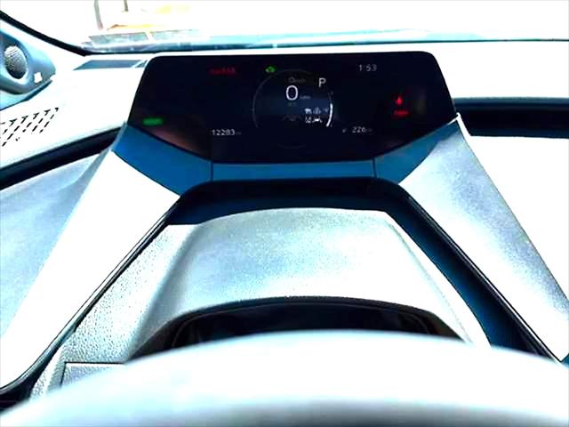 2023 Toyota Prius Limited AWD-e