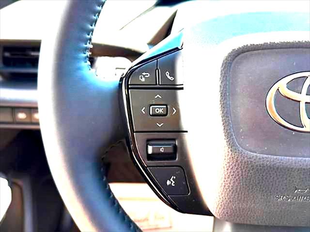2023 Toyota Prius Limited AWD-e