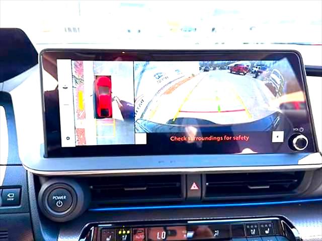 2023 Toyota Prius Limited AWD-e