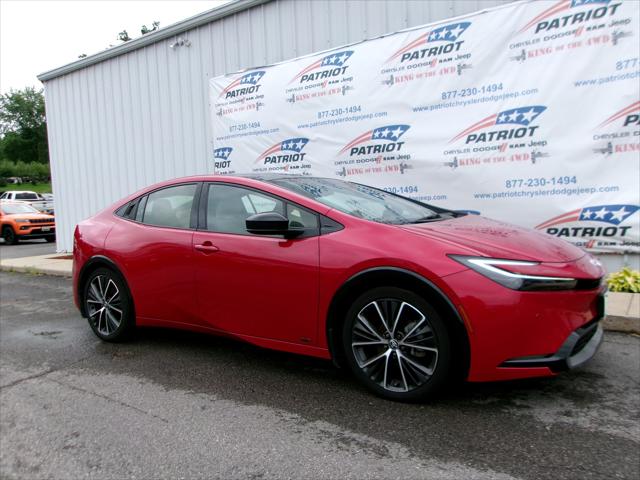 2023 Toyota Prius Limited AWD-e for sale in Oakland, MD