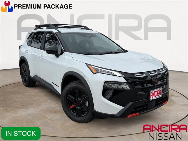 2026 Nissan Rogue Rock Creek for sale in San Antonio, TX