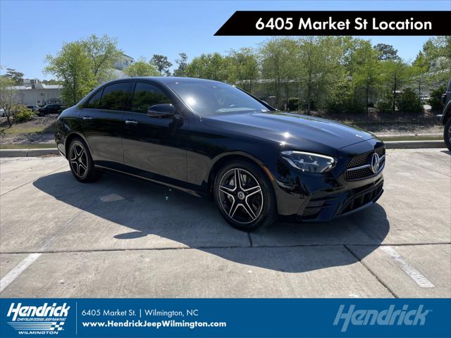 2022 Mercedes-Benz E 350 E 350 for sale in Wilmington, NC