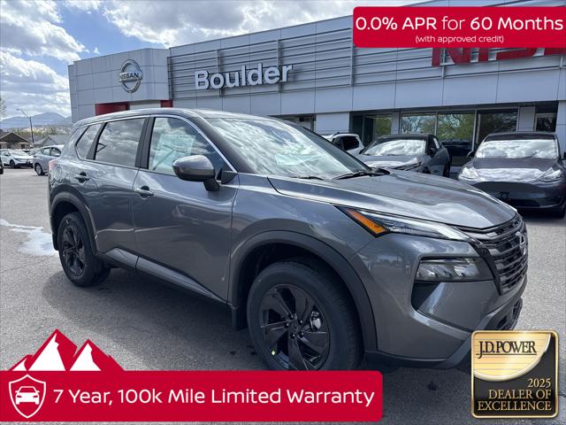 2026 Nissan Rogue SV for sale in Boulder, CO