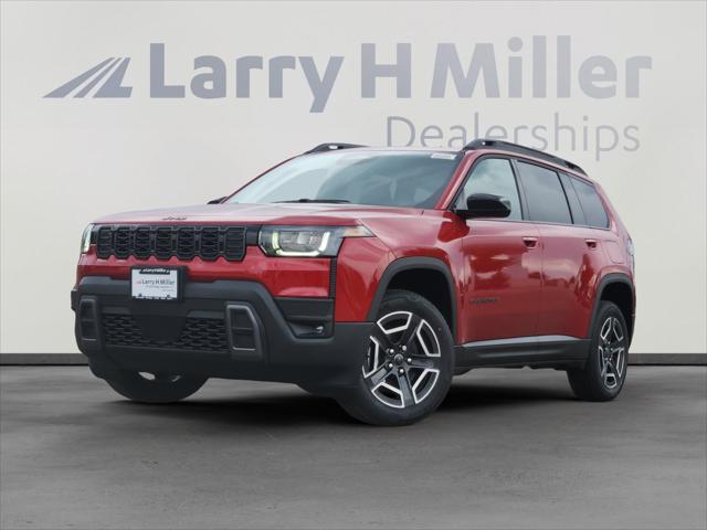 2026 Jeep Cherokee Laredo 4x4 for sale in Thornton, CO