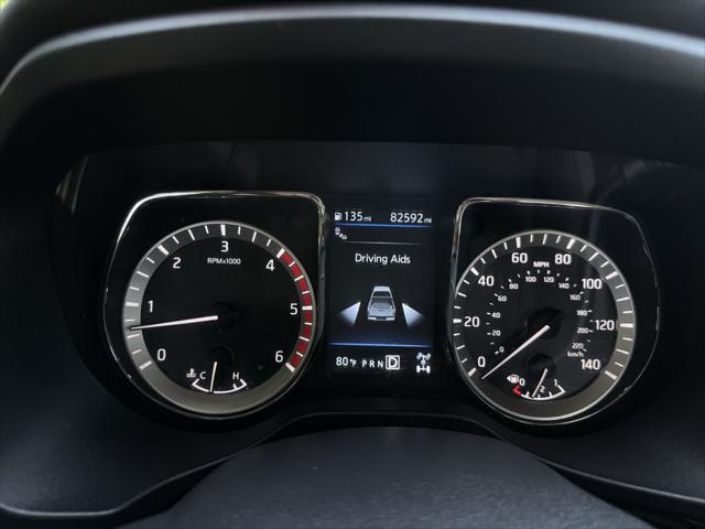 2019 Nissan Titan XD SL Diesel