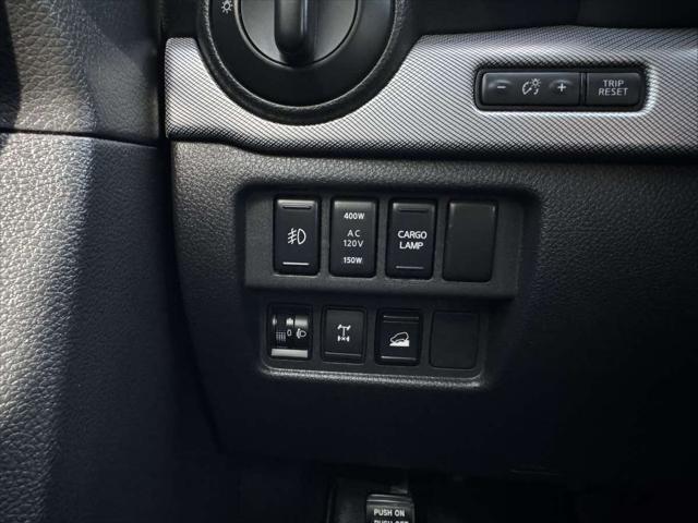 2019 Nissan Titan XD SL Diesel