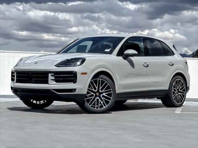 2026 Porsche Cayenne Unknown for sale in Walnut Creek, CA