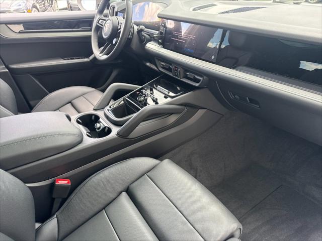 2026 Porsche Cayenne Unknown