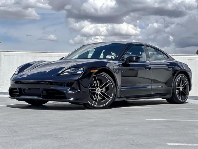 2026 Porsche Taycan Black Edition for sale in Walnut Creek, CA