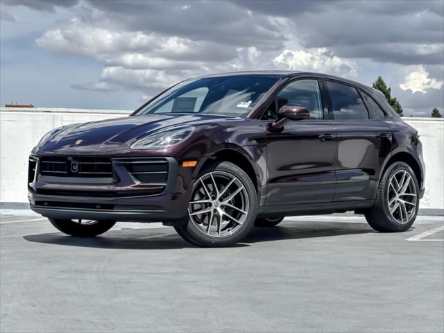 2026 Porsche Macan Unknown for sale in Walnut Creek, CA