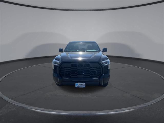 2026 Toyota Tundra Limited CrewMax 6.5' Bed