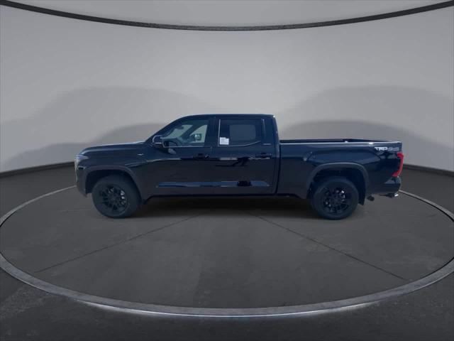 2026 Toyota Tundra Limited CrewMax 6.5' Bed