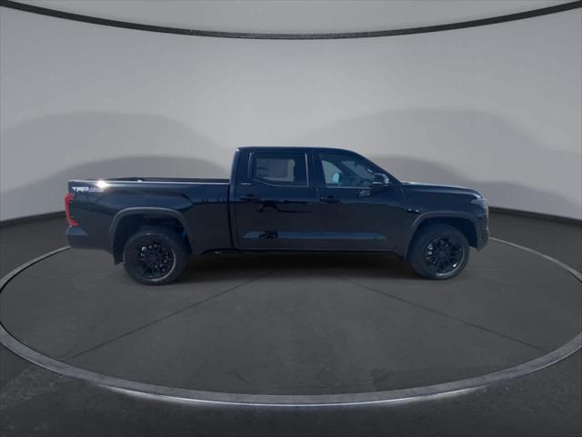 2026 Toyota Tundra Limited CrewMax 6.5' Bed