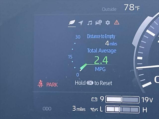 2026 Toyota Tundra Limited CrewMax 6.5' Bed
