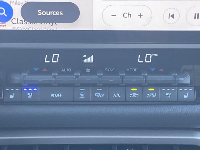 2026 Toyota Tundra Limited CrewMax 6.5' Bed