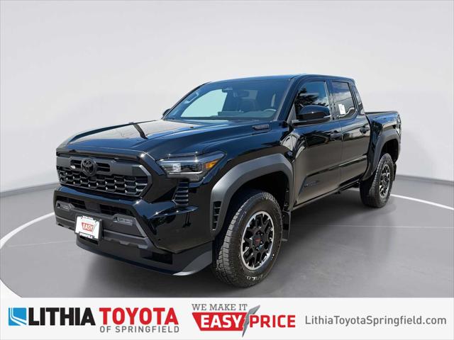 2026 Toyota Tacoma TRD Off Road for sale in Springfield, OR