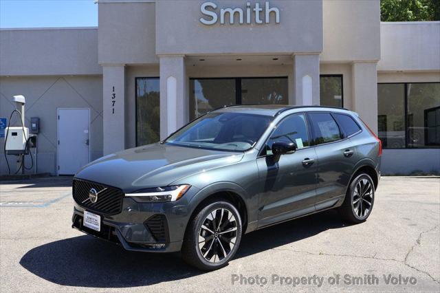 2026 Volvo XC60 B5 Plus for sale in San Luis Obispo, CA