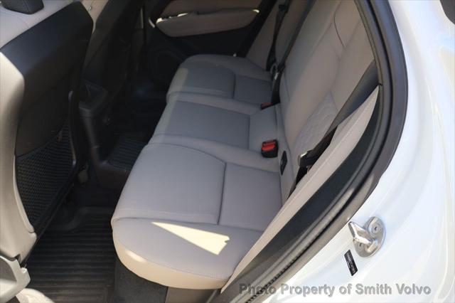 2026 Volvo XC60 Plug-In Hybrid Plus, T8 AWD Electric/Gasoline, Dark