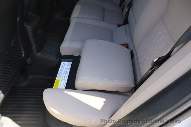 2026 Volvo XC60 Plug-In Hybrid Plus, T8 AWD Electric/Gasoline, Dark