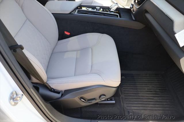 2026 Volvo XC60 Plug-In Hybrid Plus, T8 AWD Electric/Gasoline, Dark
