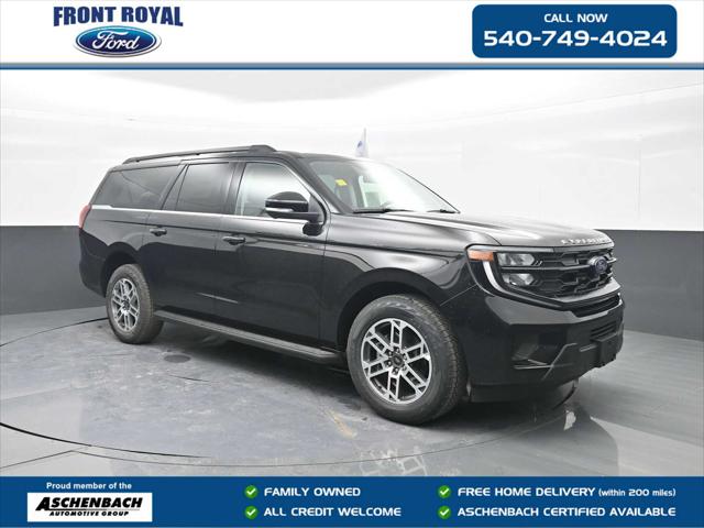 2026 Ford Expedition Max Active MAX for sale in Front Royal, VA
