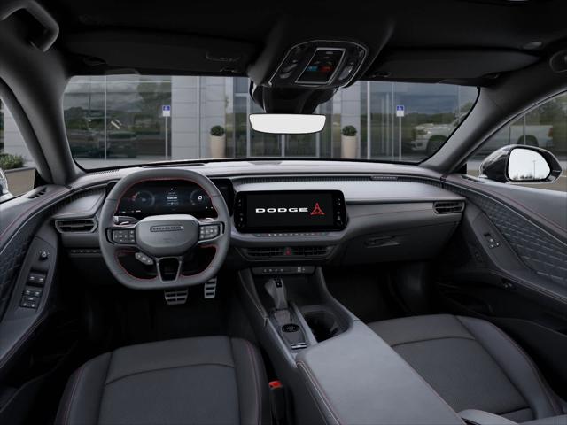 2026 Dodge Charger R/T Plus