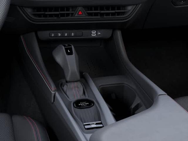 2026 Dodge Charger R/T Plus