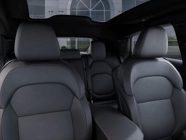 2026 Dodge Charger R/T Plus