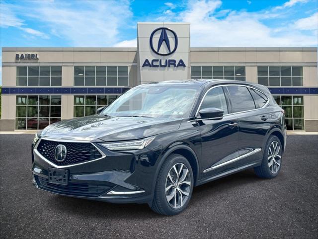 2023 Acura MDX Technology Package for sale in Wexford, PA
