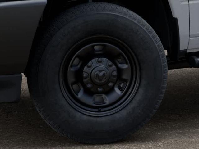 2026 Ram 2500 Tradesman Crew Cab 4x4 64 Box