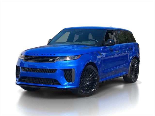 2026 Land Rover Range Rover Sport P635 SV Carbon for sale in Orlando, FL