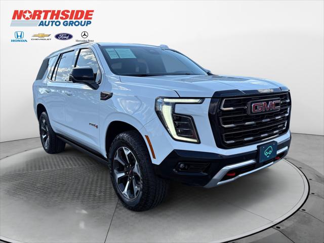 2026 GMC Yukon 4WD AT4 Ultimate for sale in San Antonio, TX