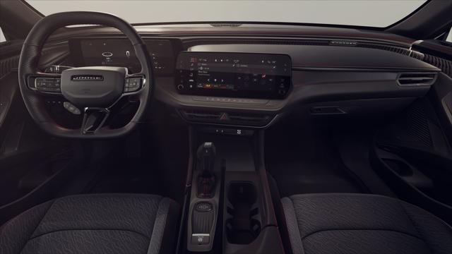 2026 Dodge Charger Scat Pack 4-Door AWD