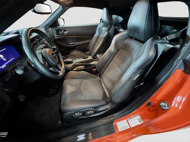 2024 Nissan Z Performance Auto
