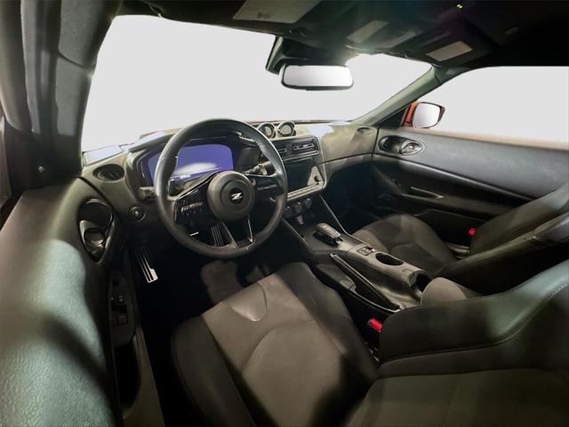 2024 Nissan Z Performance Auto