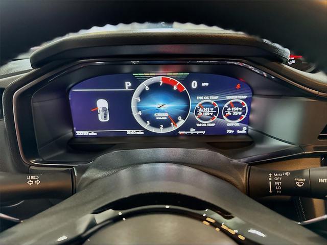 2024 Nissan Z Performance Auto