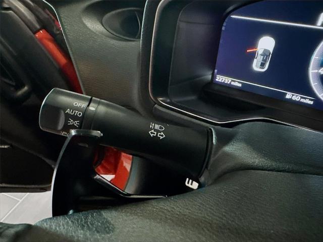 2024 Nissan Z Performance Auto