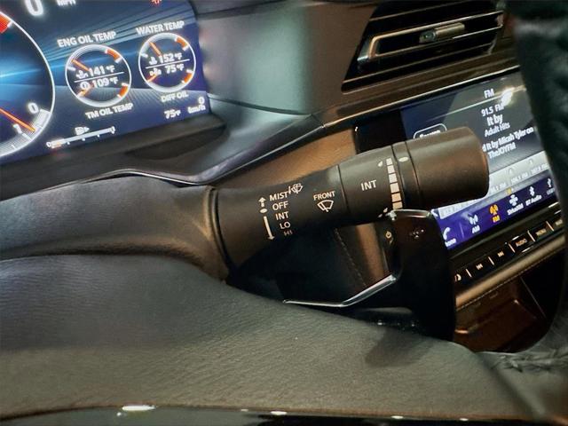 2024 Nissan Z Performance Auto